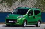 Fiat Fiorino Qubo 2008 года